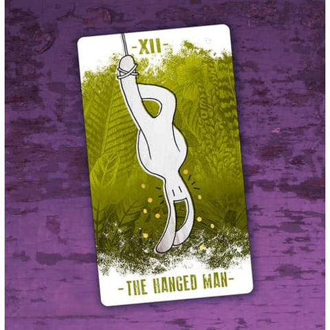 Bix Tarot Cards Deck by Pierluigi Balducci Mini RWS Style Lo Scarabeo