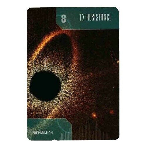 First Light Tarot Cards Deck Book Set Schiffer Publishing Dinah Roseberry NEW