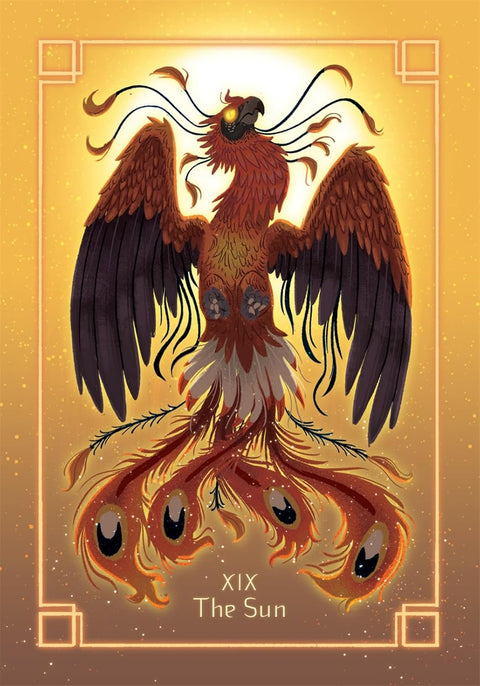 The Storyteller'S Tarot Card Deck & Guidebook Hay House David Depasquale Hh167