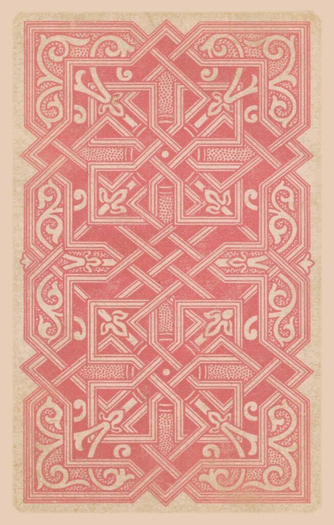 Folk Cards of Destiny Fortune Telling Deck Lo Scarabeo Cartomancy