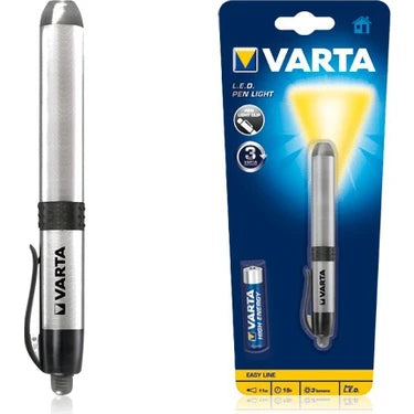 Torches