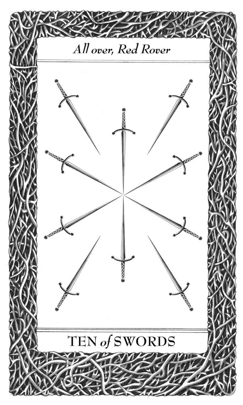 Lieselle's Eternal Tarot Deck 78 Cards & Guidebook by Schiffer New