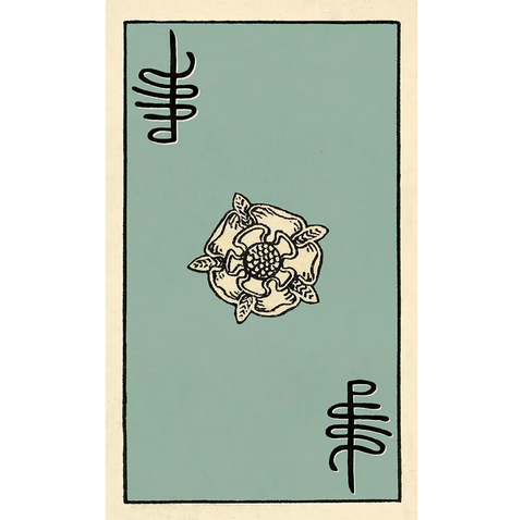 The Smith Waite Centennial Tarot Deck Cards Esoteric US Games Systems Swc84