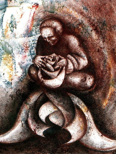 Soul Cards Deck Deborah Koff-Chapin US Games Systems Spiritual Card Scd60