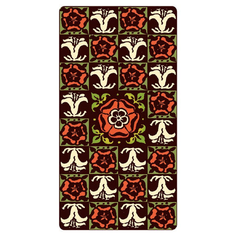 Rider Waite Smith Tarot Deck by Lo Scarabeo 78 Cards with Guidebook