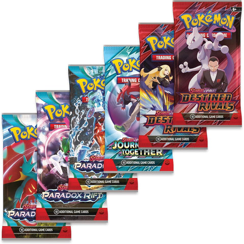 Pokemon TCG: Cynthia's Garchomp Ex Premium Collection Box