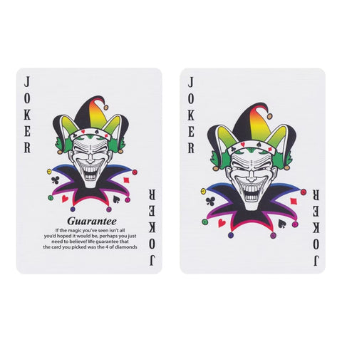 Bicycle Spectrum Playing Cards Deck Rainbow Backs for Poker Magic Cardistry