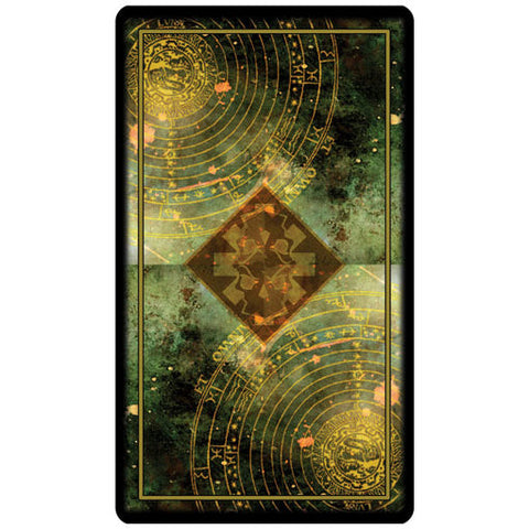 Archeon Tarot Deck by Timothy Lantz 78 Cards with Guidebook US Games
