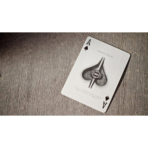 DeckOne Theory11 Luxury Playing Cards Deck Poker Magic Tricks Sealed