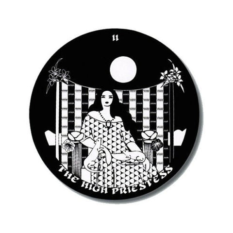 Gorgon'S Tarot Cards Deck Book Set Schiffer Publishing Round Dolores Fitchie NEW