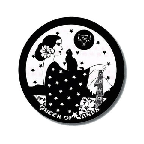 Gorgon'S Tarot Cards Deck Book Set Schiffer Publishing Round Dolores Fitchie NEW