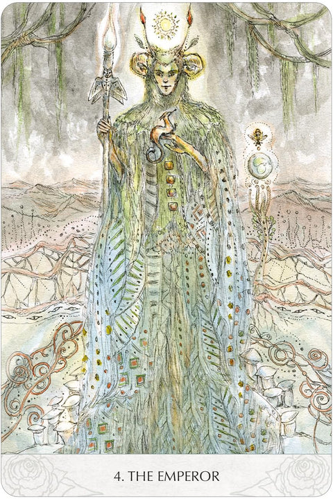 MagicMakers Tarot Deck by Paulina Fae 78 Cards US Games Systems