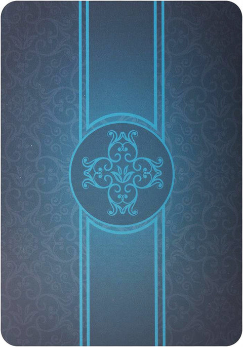 Angel Inspiration Oracle Deck by Kim Dreyer, 44 Cards, US Games Systems