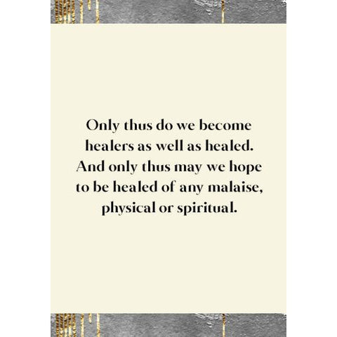 Power vs. Force Inspirational Card Deck by Hay House, 44 Oracle Cards