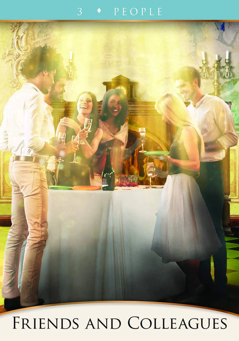 Quantum Oracle Cards – Intuitive Guidance Deck & Spiritual Tool