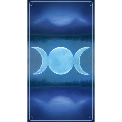 Silver Witchcraft Tarot Deck Cards Esoteric Telling Lo Scarabeo Ex210