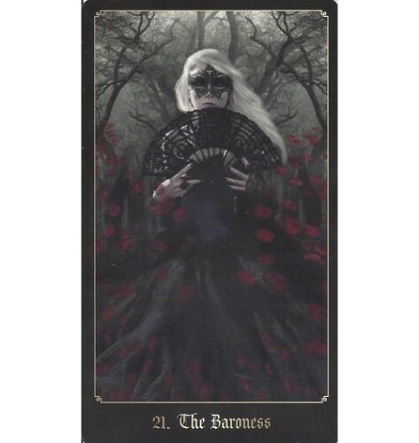 Chronicles Of Destiny Fortune Cards Deck Book Schiffer Publishing Ellershaw NEW