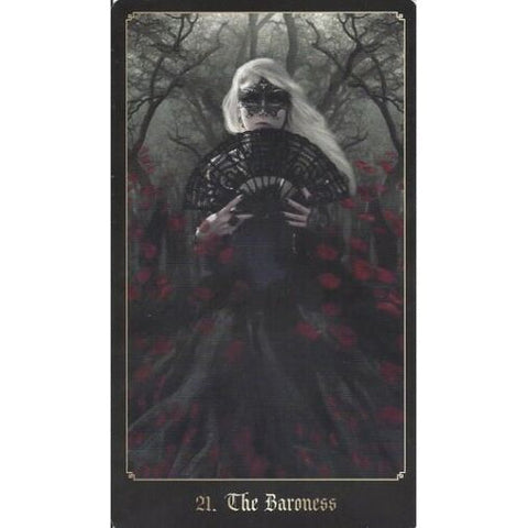 Chronicles of Destiny Fortune Cards Deck & Guidebook 61 Card Set New