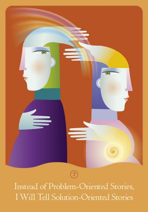 Health, and the Law of Attraction Cards Hay House