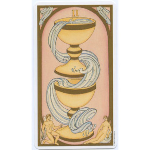 Renaissance Tarot Deck by Brian Williams 78 Cards US Games with Guidebook