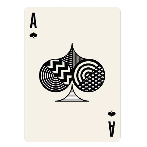 Art of Play Messymod Modern Playing Cards Deck Poker Cardistry USA
