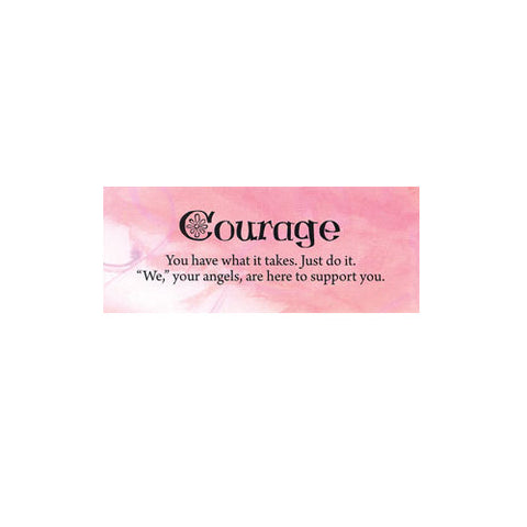 Healing Angel Cards Oracle Deck 55 Pocket Cards by Blue Angel