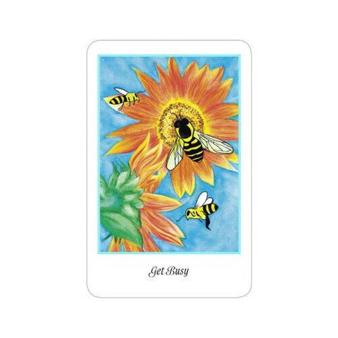 Higher Intuitions Oracle Cards Deck Schiffer Publishing Robinett Bowman NEW