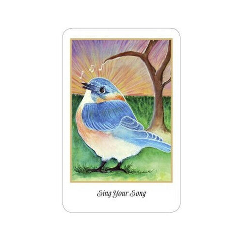 Higher Intuitions Oracle Cards Deck Schiffer Publishing Robinett Bowman NEW