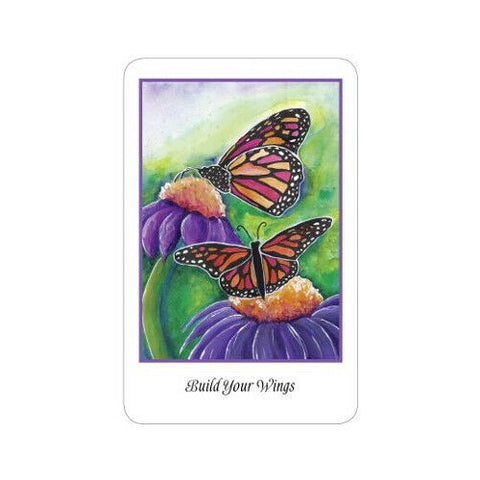 Higher Intuitions Oracle Cards Deck Schiffer Publishing Robinett Bowman NEW
