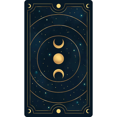Astral Tarot Cards Lo Scarabeo