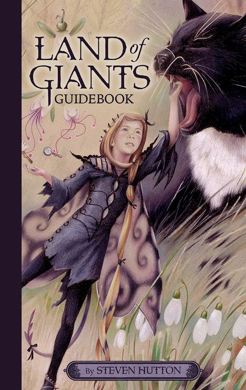 Land of Giants Oracle US Games Systems