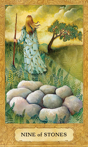 Chrysalis Tarot Deck & Guidebook Set 78 Cards by US Games Systems