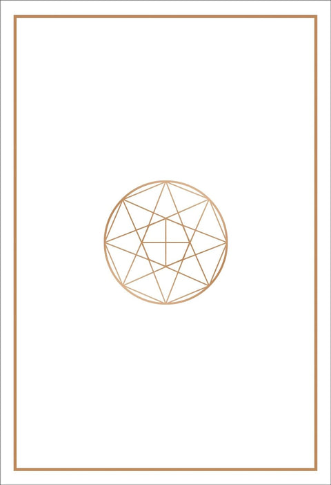 Lightworker Oracle: Fierce Love 11.11 Edition Cards Guidebook Blue Angel