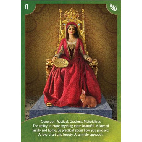 Angel Wisdom Tarot Cards Deck And Guidebook By Radleigh Valentine