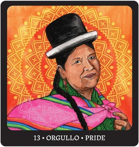 El Camino Oracle Cards Deck Us Games Systems By Sabina Espinet Ancestral ECA44