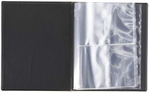Ultra Pro Pokémon Poké Ball 9-Pocket Card Portfolio Binder 180 Cards