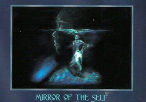 Resonance Oracle Cards Deck Orignal Schiffer Publishing Dara Camplan NEW