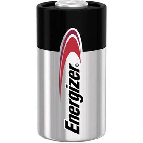 2x Energizer A11 6V Alkaline Batteries E11A 11A L1016 GP-11A