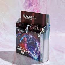 MTG Modern Horizons 3 Collector Booster Box
