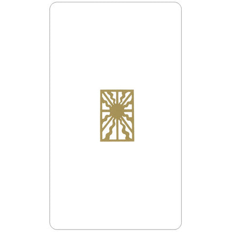 Albano Waite Tarot Deck 78 Cards by US Games, Colorful Tarot Set
