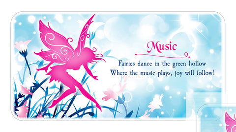Fairy Dust Inspirational Deck Cards Esoteric Telling US Games Systems NEW