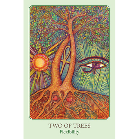 The Tarot Of Light Cards Deck Blue Angel Denise Jarvie Toni Carmine Salerno NEW