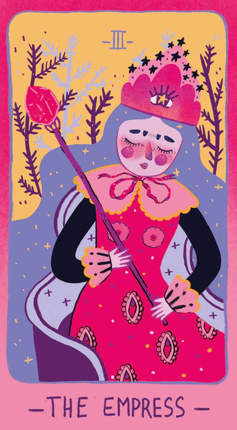 Pastel Prism Tarot Cards Lo Scarabeo