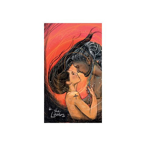 Light Seer's Tarot Deck & Guidebook by Chris-Anne 78 Cards Hay House
