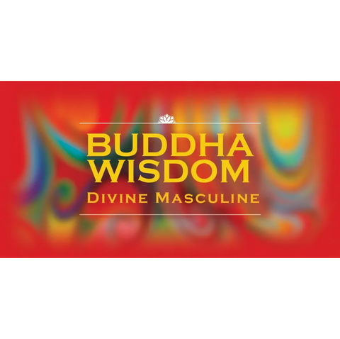 Buddha Wisdom Divine Feminine Oracle Cards Deck 40 Cards US Games