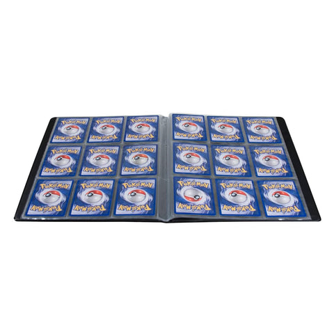 Gallery Series Scorching Summit 9-Pocket Portfolio Ultra Pro