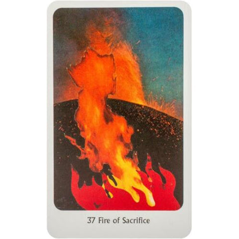 Tantric Dakini Oracle Tarot Card Deck & Guidebook Box Set Destiny Books