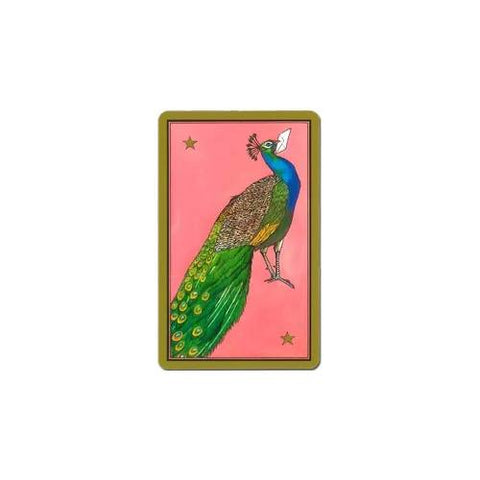 Persian Tarot Deck by Madame Indira – French Edition Divination Cards Grimaud