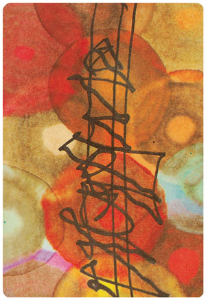 Osho Zen Tarot Deck Cards Esoteric Telling Book Set US Games Systems NEW