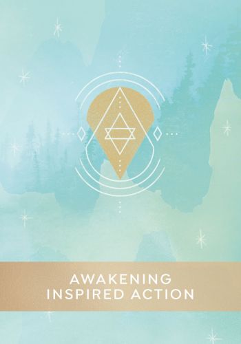 Healing Mantra Oracle Cards Deck By Matt Kahn Worthiness Abundance Love